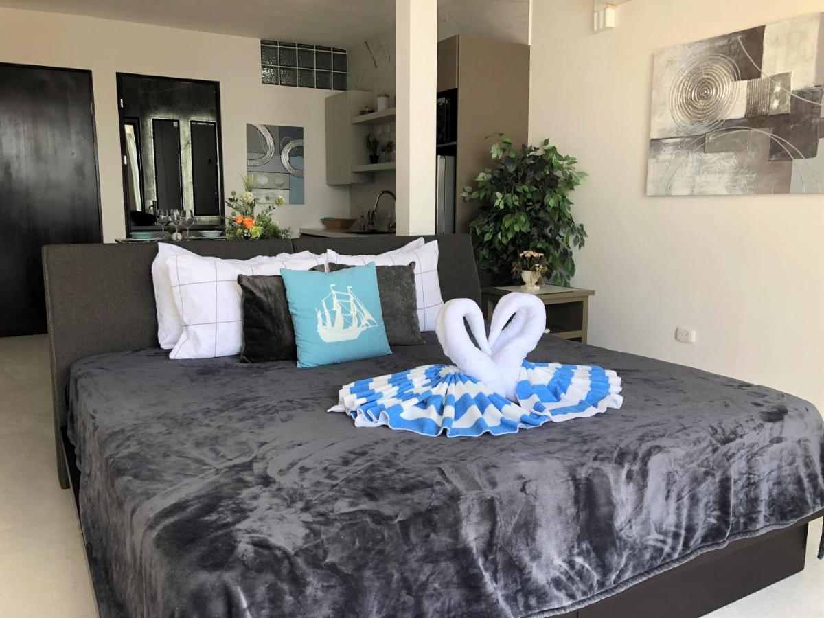 Vista Ocean Suites Boutique Hotel Event Venue マヌエル・アントニオ エクステリア 写真