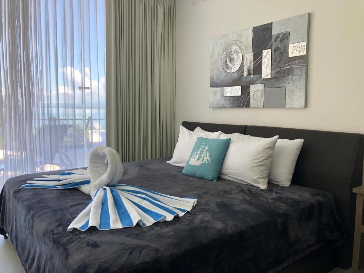 Vista Ocean Suites Boutique Hotel Event Venue マヌエル・アントニオ エクステリア 写真